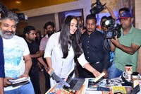World Of Bahubali 2  Pressmeet Photos